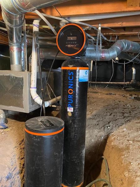 American Plumbing and Sewer