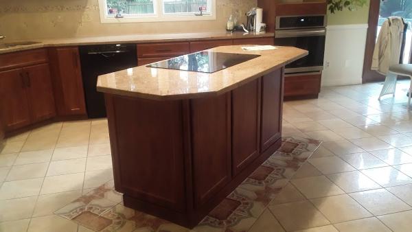 Tilack Emry Cabinets