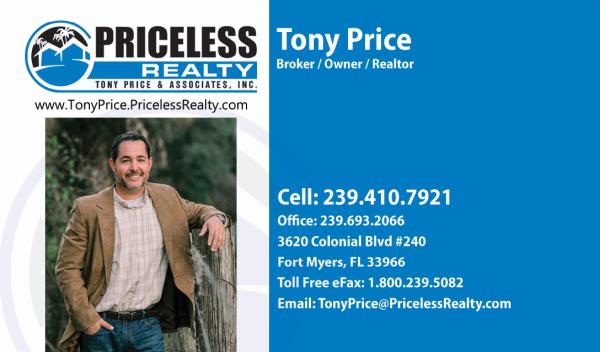 Priceless Realty