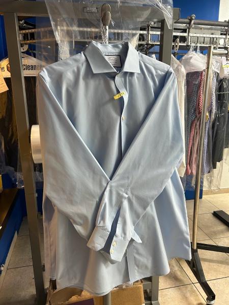 Friendly Dry Cleaners