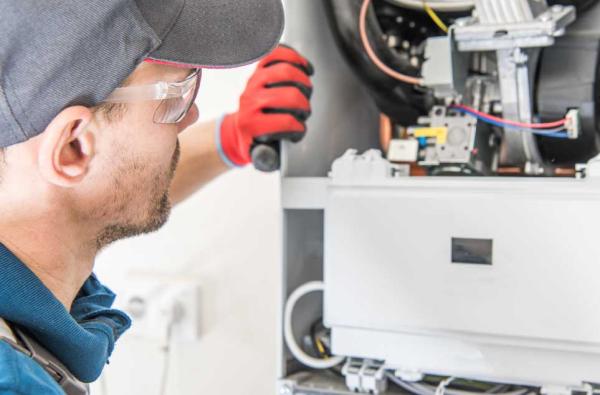 California Comfort Heating & Air Conditioning