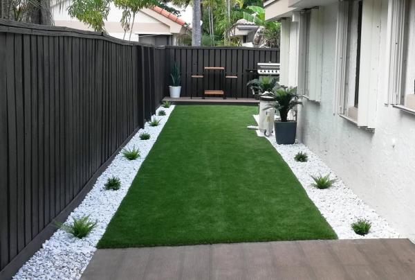 Ben Turf Landscaping