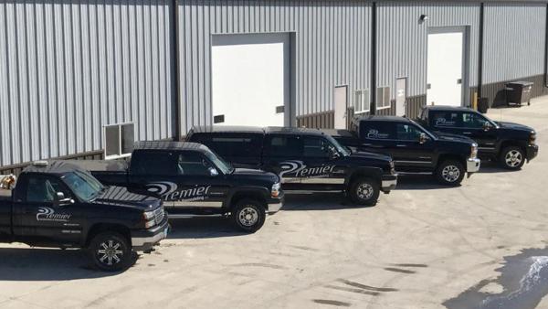 Premier Construction & Remodeling