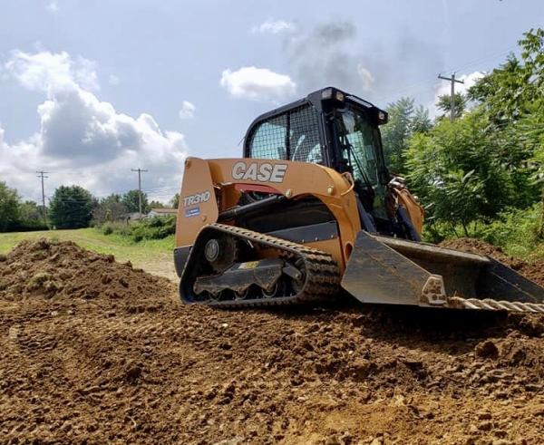 EBY Paving & Construction