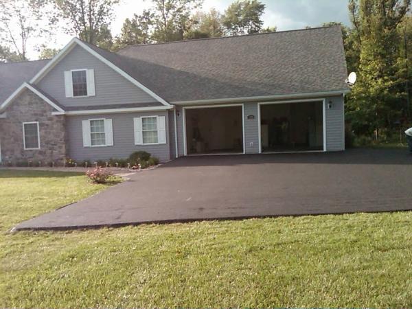 EBY Paving & Construction