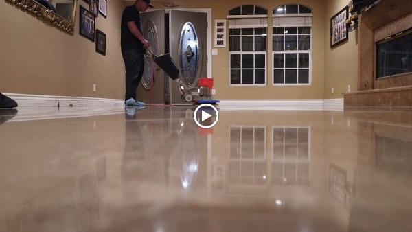Platinum Stone & Tile Restoration