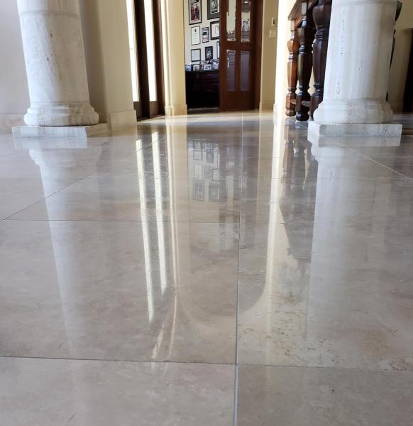 Platinum Stone & Tile Restoration