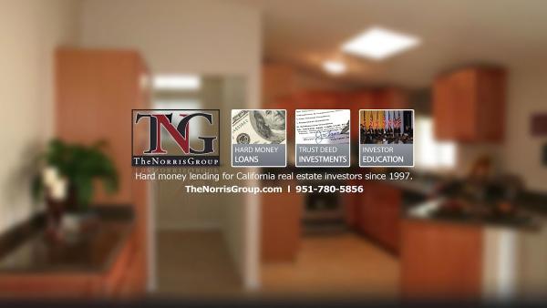 The Norris Group Hard Money