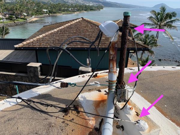 HNL Home Inspections