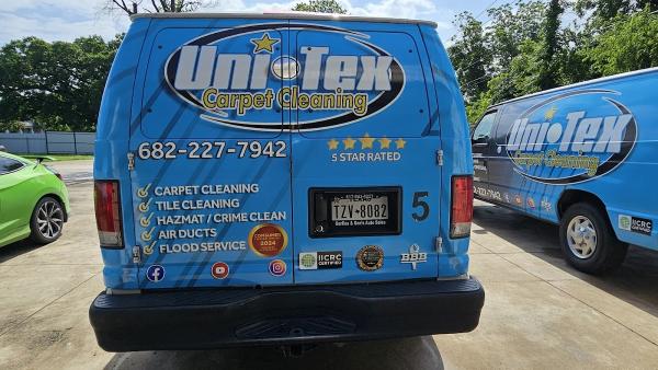 Unitex Cleaning