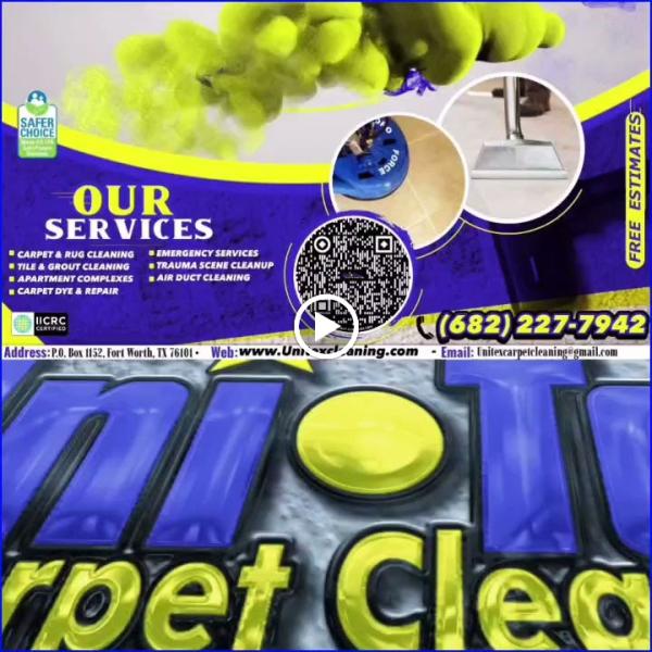 Unitex Cleaning