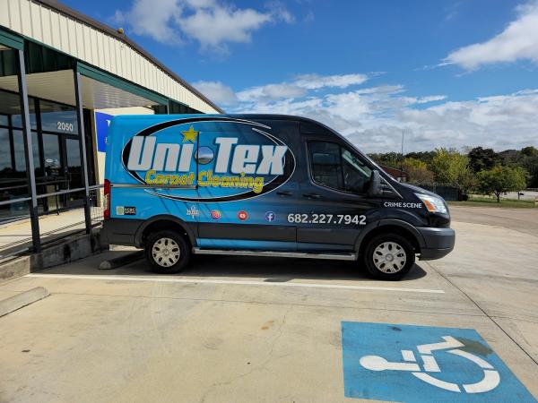 Unitex Cleaning