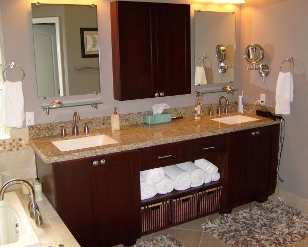 Canyon Kitchen Cabinets LLC