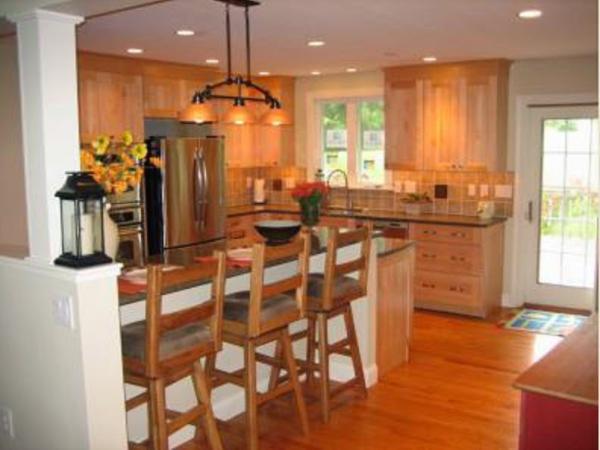 Innovative Kitchens and Baths