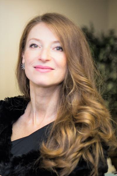 Julia Schifrin
