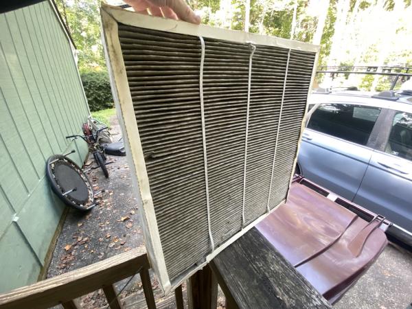 Lee Air Conditioning