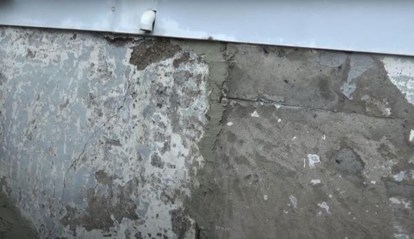 Full Foundation Repair