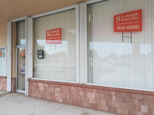 Lehigh Showcase Properties