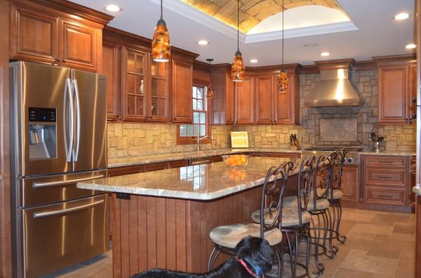 Meccia Building and Remodeling Inc