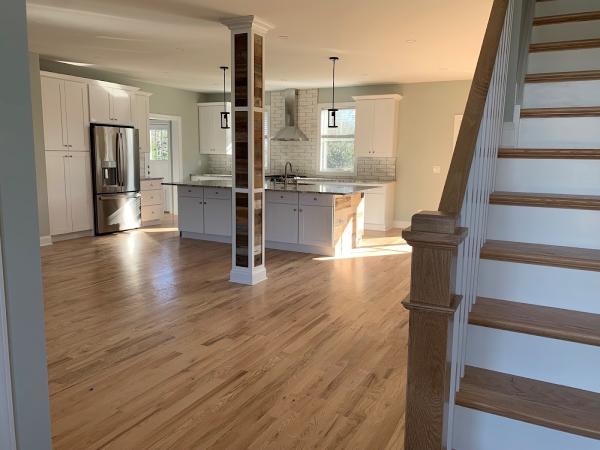 Meccia Building and Remodeling Inc