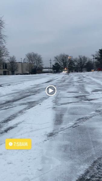 A Balderas Landscaping & Snow Removal Corp.
