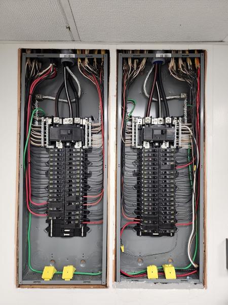 Smallwood Electric LLC