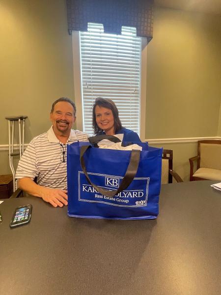 Karen Bolyard Real Estate Group by Exp Realty
