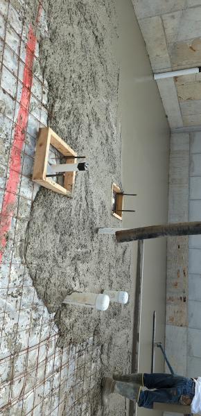Hoonhorst Concrete Inc