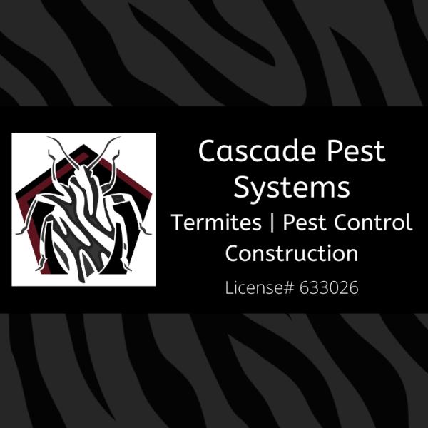 Cascade Pest Systems
