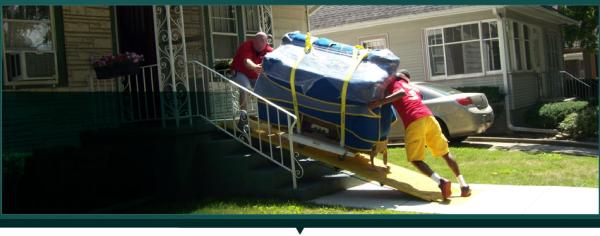 Berna Moving & Storage Inc.