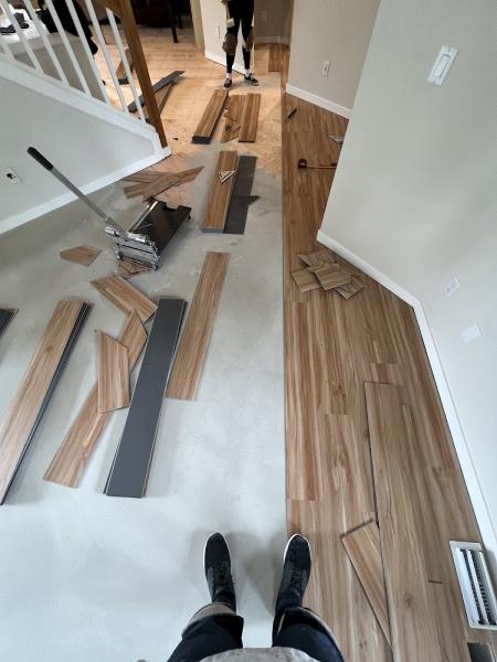 Absolute A1 Flooring LLC