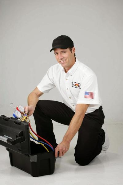 A Action Home Services