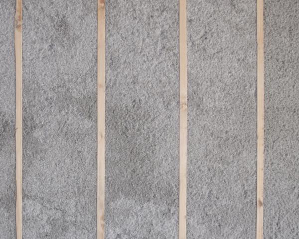 Nu-Wool Co Inc