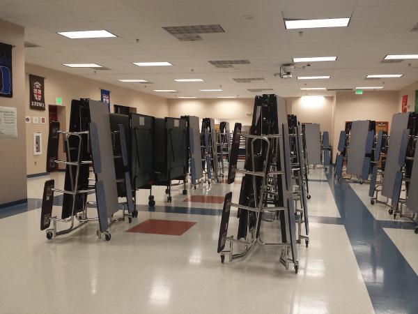 Interworld Glen Burnie Cleaning Service