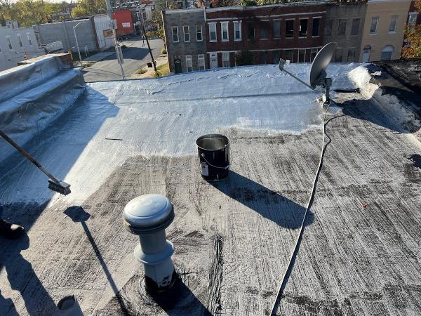 Devito Roofing Systems