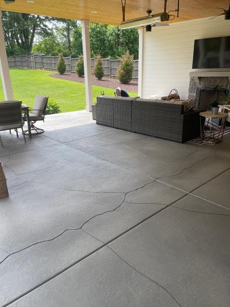 Creative Concrete Solutions