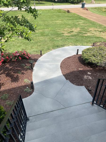 Creative Concrete Solutions