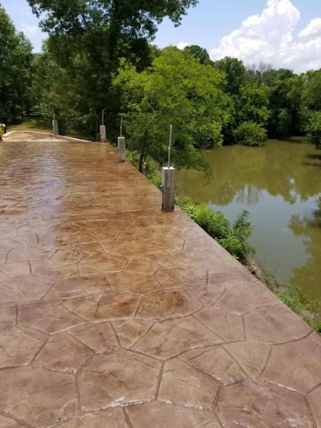 Creative Concrete Solutions