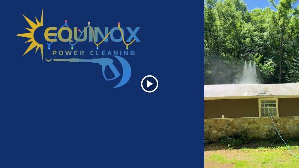 Equinox Power Cleaning