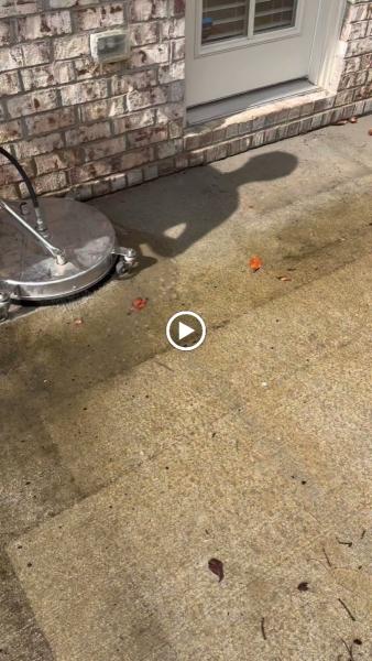 Equinox Power Cleaning