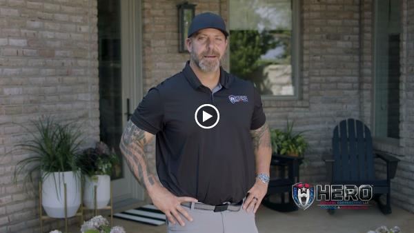 Hero General Contracting