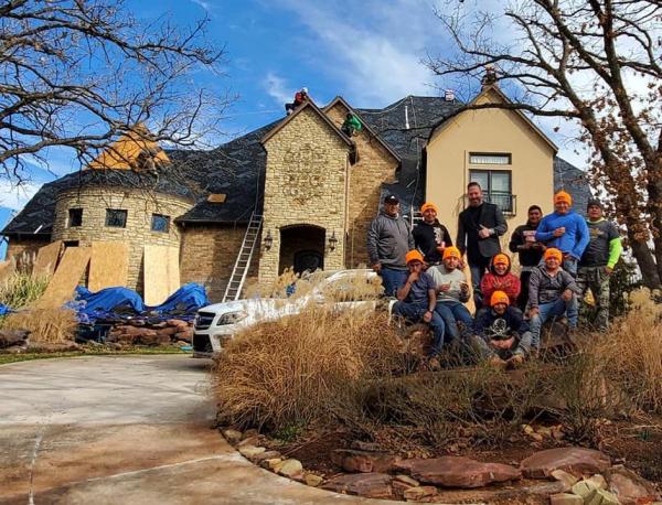Hero General Contracting