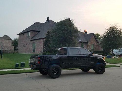 Hero General Contracting