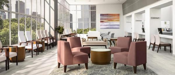 Furniture Upholstery & Repair Service