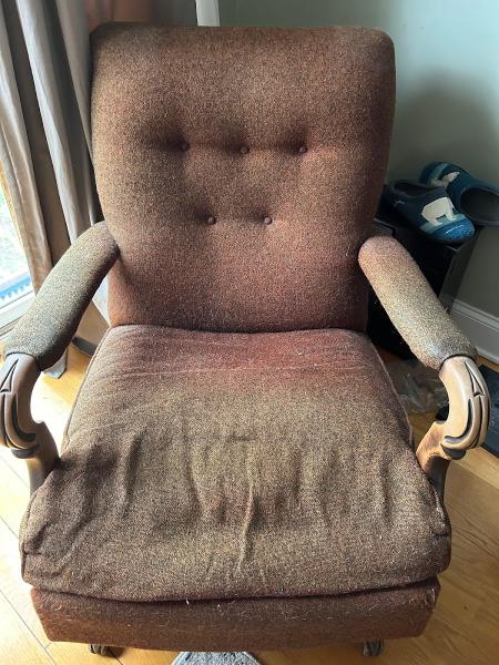 Furniture Upholstery & Repair Service