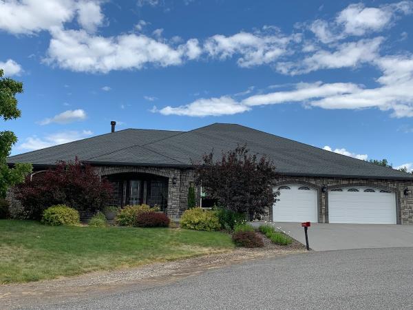 Tri-Cities Roofing LLC