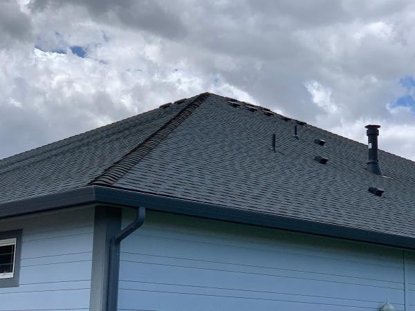 Tri-Cities Roofing LLC