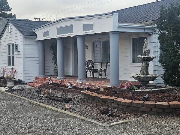 Tri-Cities Roofing LLC