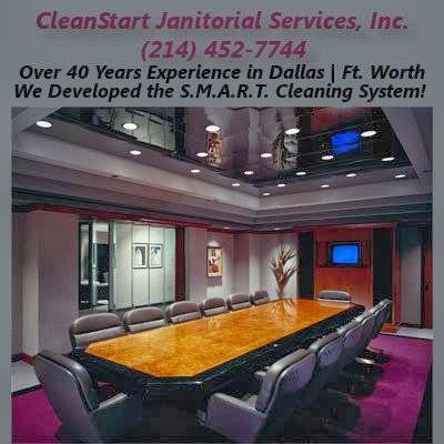 Cleanstart Janitorial Services