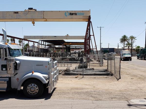 Harris Rebar